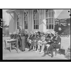 Canobolas School Centenary
