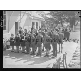 Canobolas School Centenary