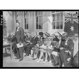 Canobolas School Centenary