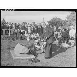 Canobolas School Centenary