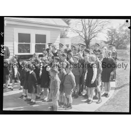 Canobolas School Centenary