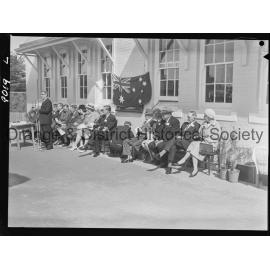 Canobolas School Centenary