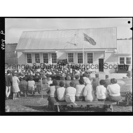 Canobolas School Centenary