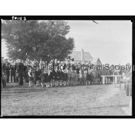 Canobolas School Centenary