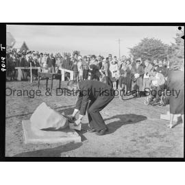 Canobolas School Centenary