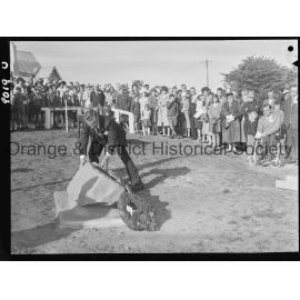 Canobolas School Centenary