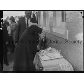Canobolas School Centenary