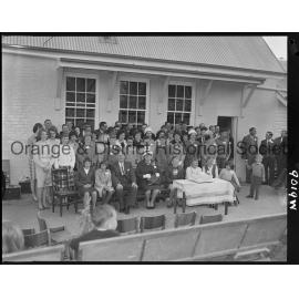Canobolas School Centenary