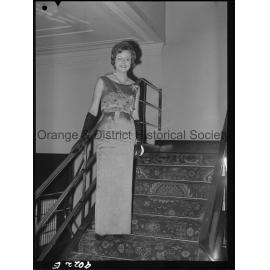 Miss Australia Quest