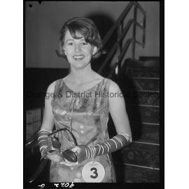 Miss Australia Quest