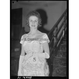 Miss Australia Quest