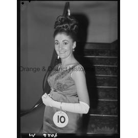 Miss Australia Quest