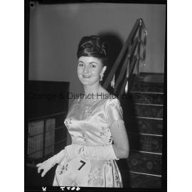 Miss Australia Quest