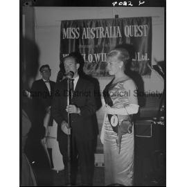 Miss Australia Quest