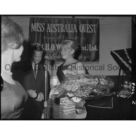 Miss Australia Quest