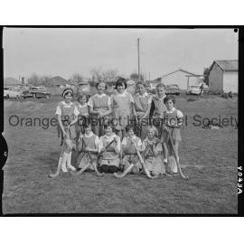 Hockey teams