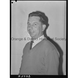 Mr J H Neal, Field Days Committee