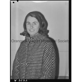 Miss Lorraine Ray