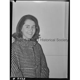 Miss Lorraine Ray