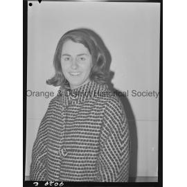 Miss Lorraine Ray