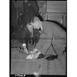 First Aid competition