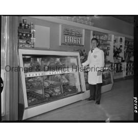 Health Foods Delicatessan