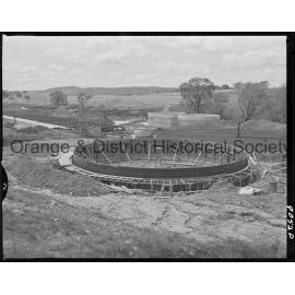 Treatment works