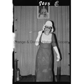Technical College fashion parade