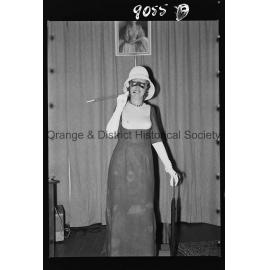 Technical College fashion parade