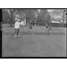 Golf associates