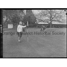 Golf associates