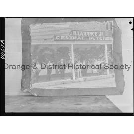 Copy H Larance Jr Butchery