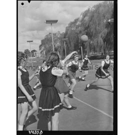 Basketball