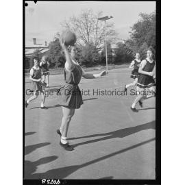 Basketball