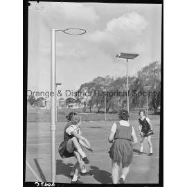 Basketball