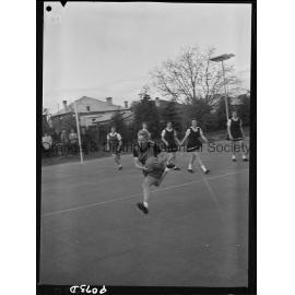 Basketball