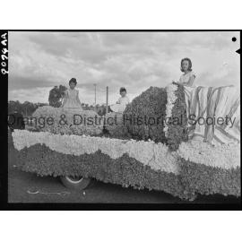 Canowindra Wild Colonial Days Festival