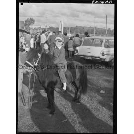 Canowindra Wild Colonial Days Festival