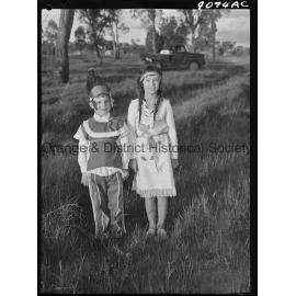 Canowindra Wild Colonial Days Festival