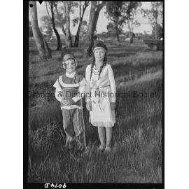 Canowindra Wild Colonial Days Festival