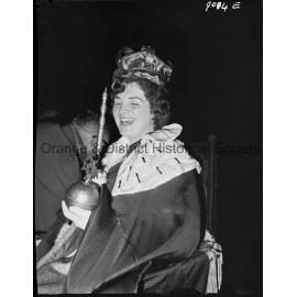 Canowindra Wild Colonial Days Festival