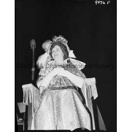 Canowindra Wild Colonial Days Festival