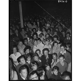 Canowindra Wild Colonial Days Festival