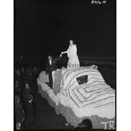 Canowindra Wild Colonial Days Festival