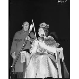 Canowindra Wild Colonial Days Festival