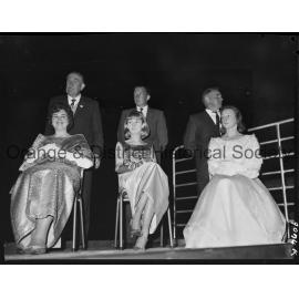 Canowindra Wild Colonial Days Festival