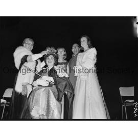 Canowindra Wild Colonial Days Festival