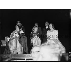 Canowindra Wild Colonial Days Festival