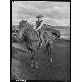 Canowindra Wild Colonial Days Festival