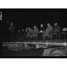 Canowindra Wild Colonial Days Festival